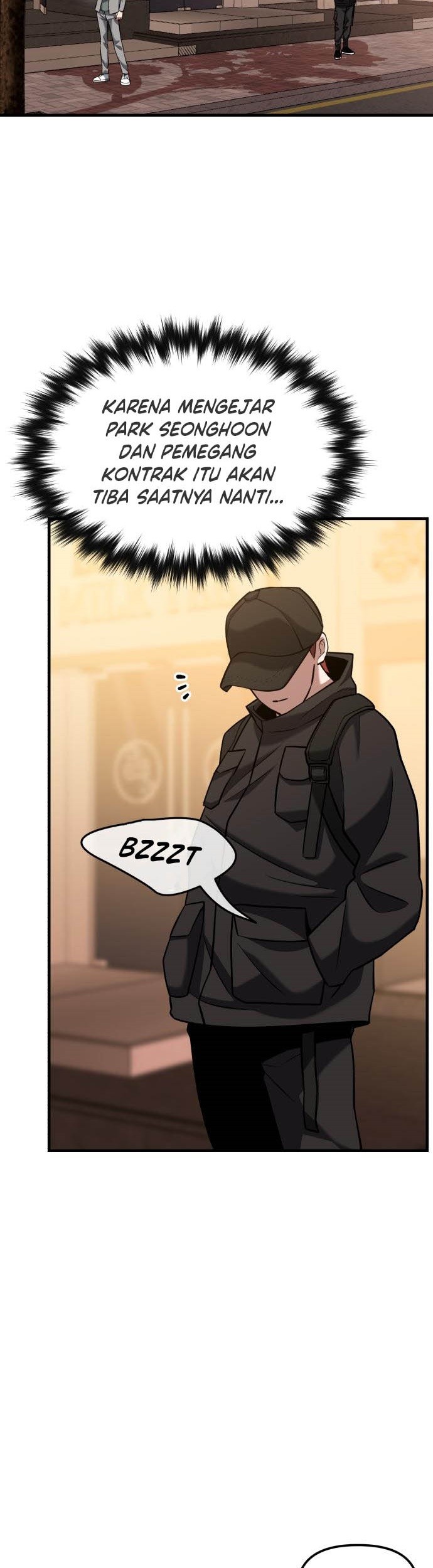 Killing Killer Chapter 16 - Halaman 16