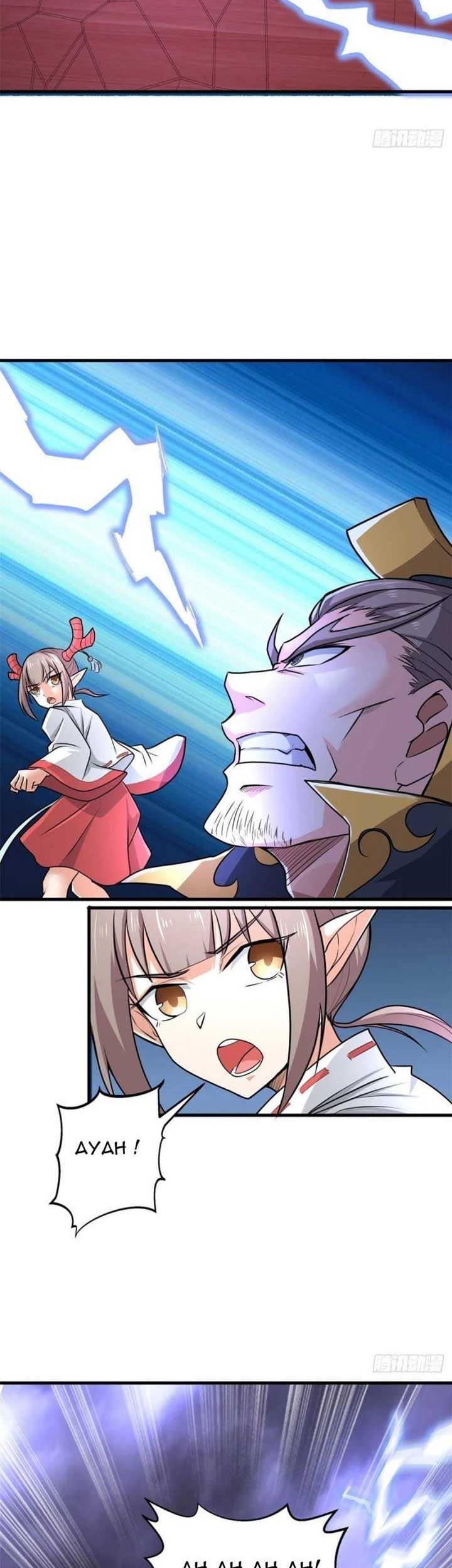 Dragon King Son Chapter 62 halaman 7