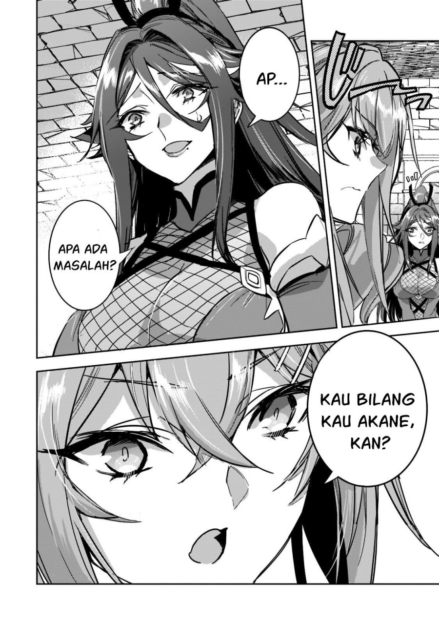 Dungeon Busters Chapter 10 halaman 5