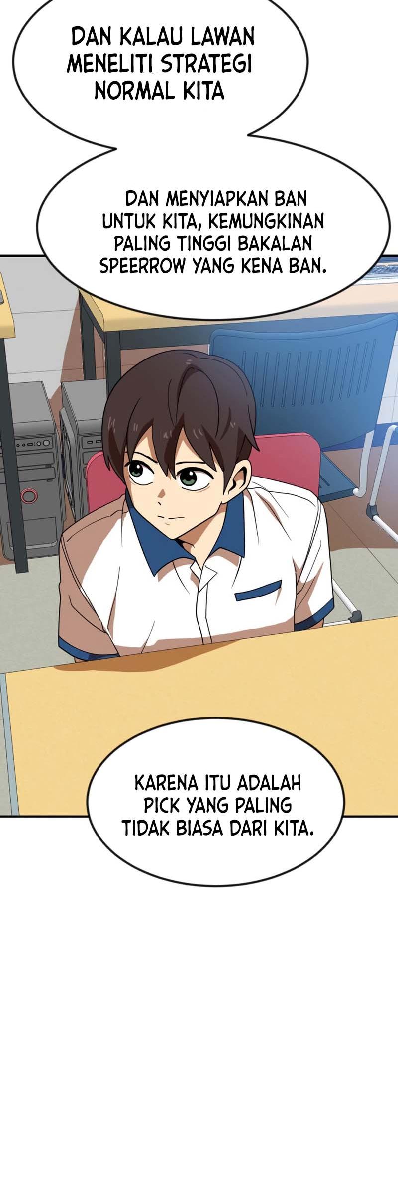 Double Click Chapter 52 halaman 11