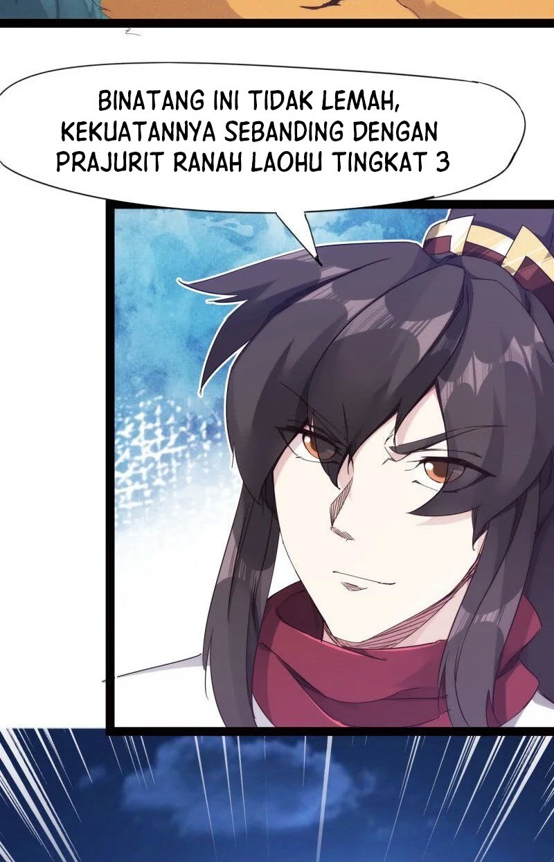 Path of the Sword Chapter 11 halaman 7
