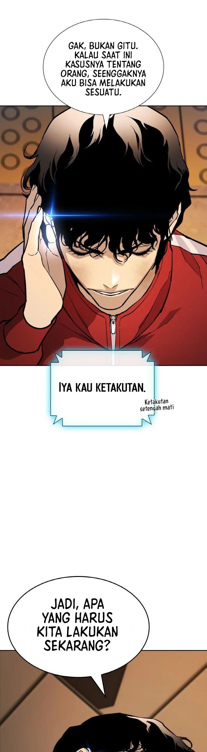 Ranker (2022) Chapter 10 halaman 14