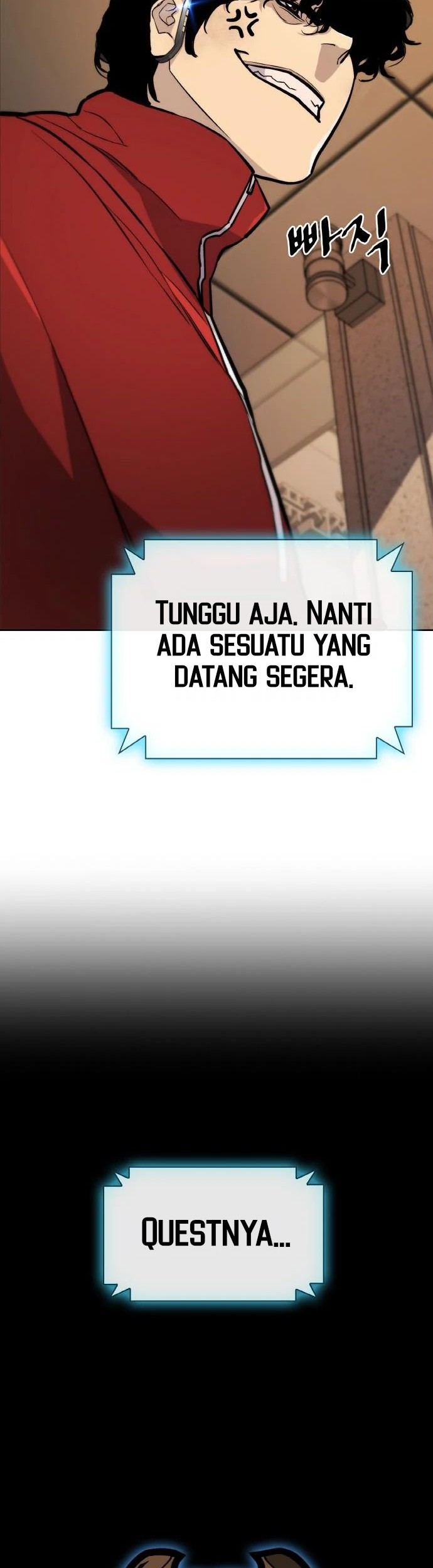 Ranker (2022) Chapter 10 halaman 15
