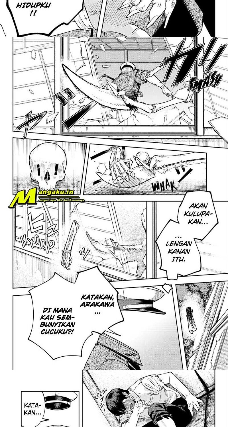 Skeleton Double Chapter 12 halaman 4