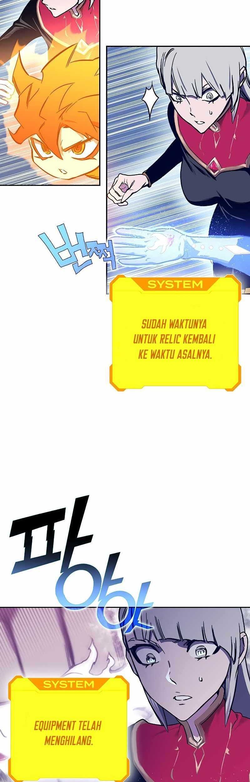 X Ash Chapter 63 halaman 14