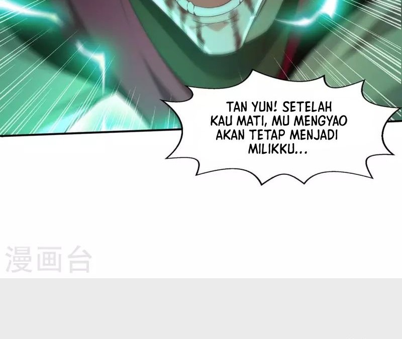 Against The Heaven Supreme Chapter 220 halaman 5
