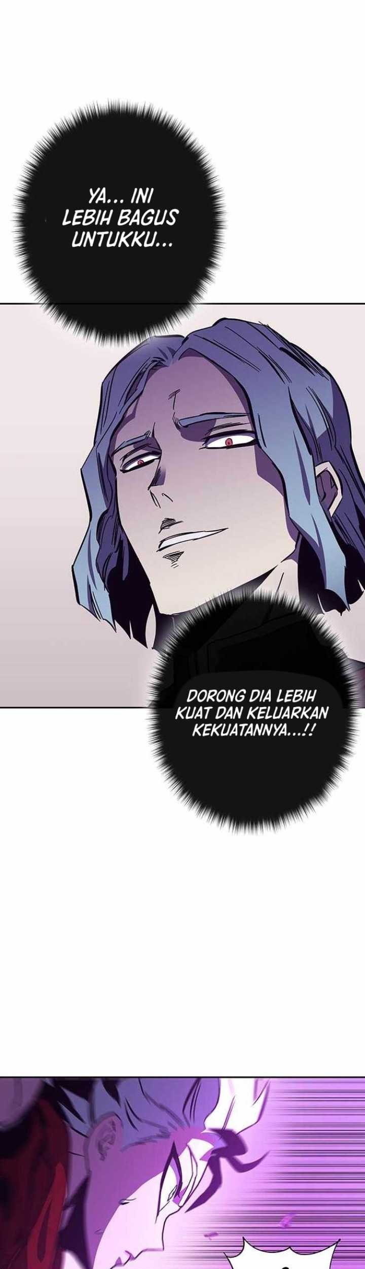 X Ash Chapter 64 halaman 16