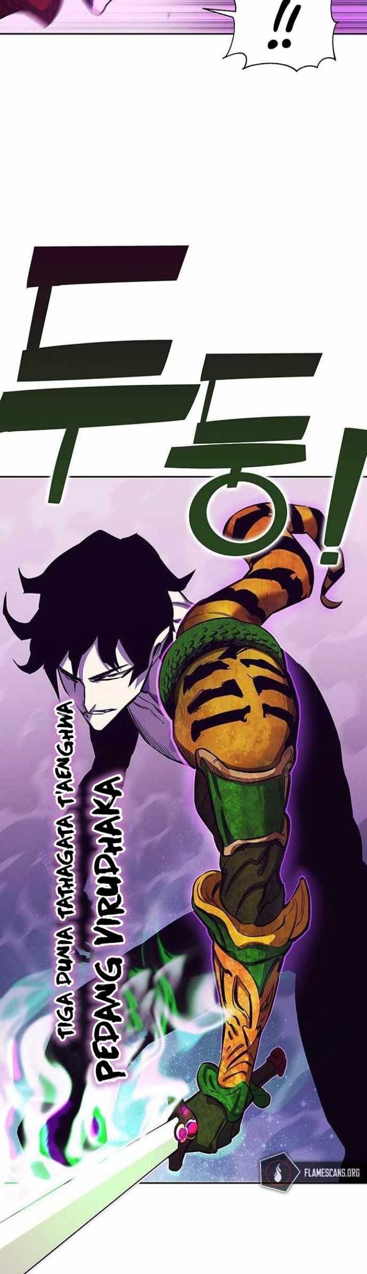 X Ash Chapter 64 halaman 17