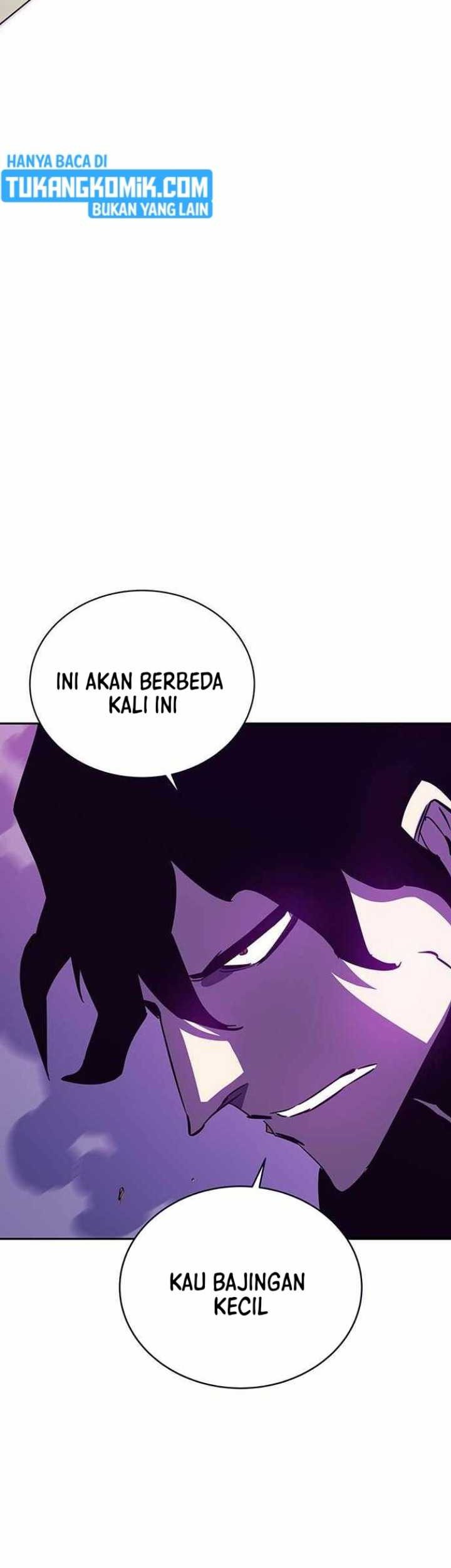 X Ash Chapter 64 halaman 18