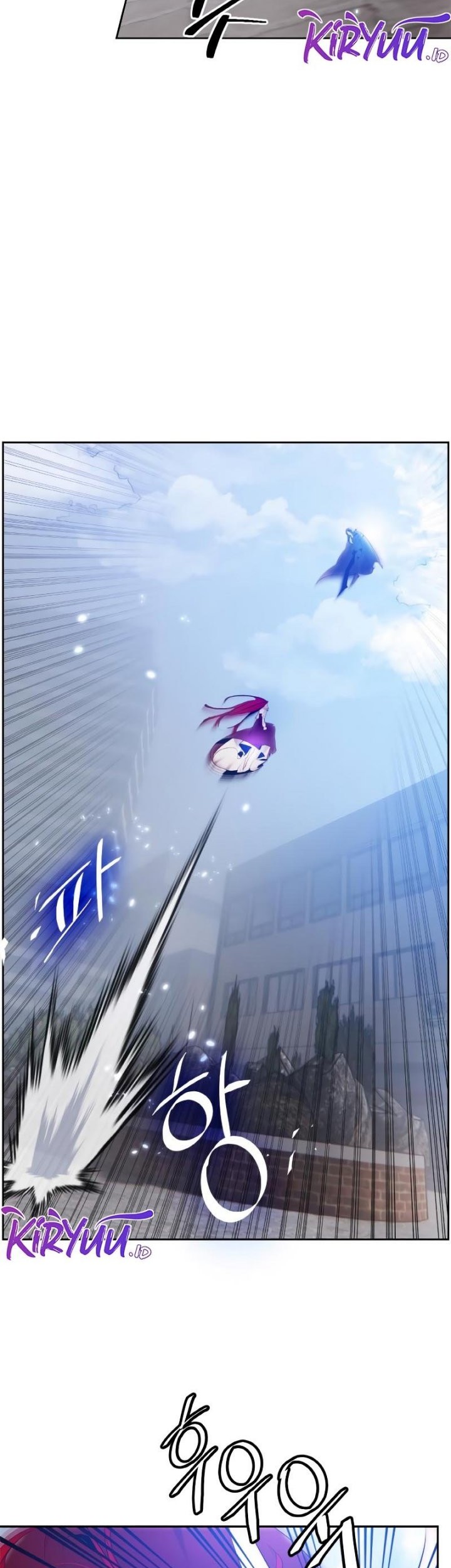 Return to Player Chapter 109 halaman 9