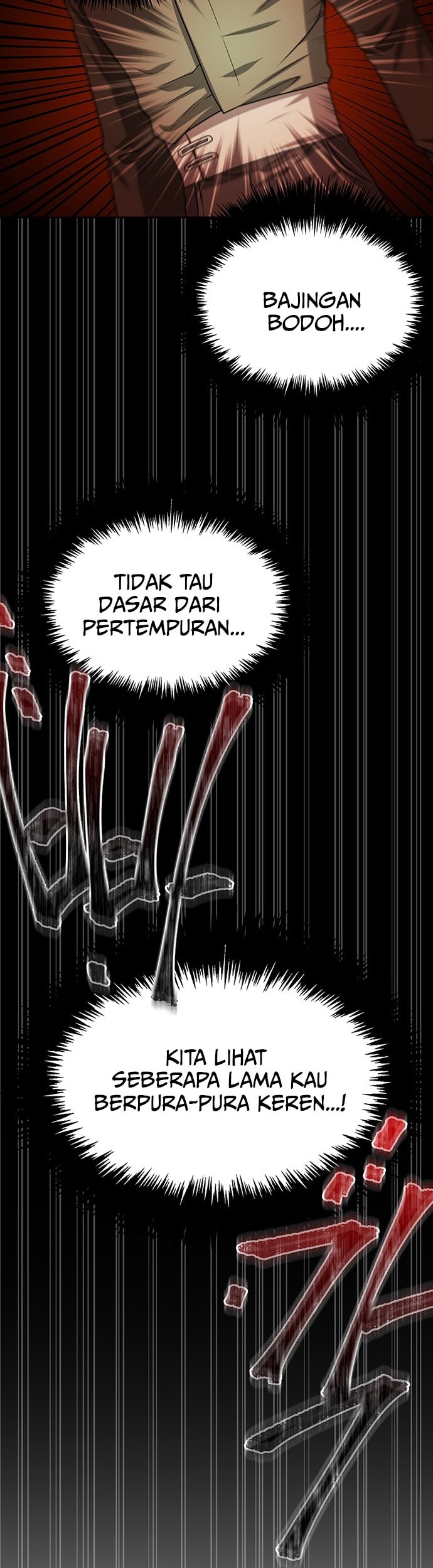 Midwood Chapter 19 halaman 14