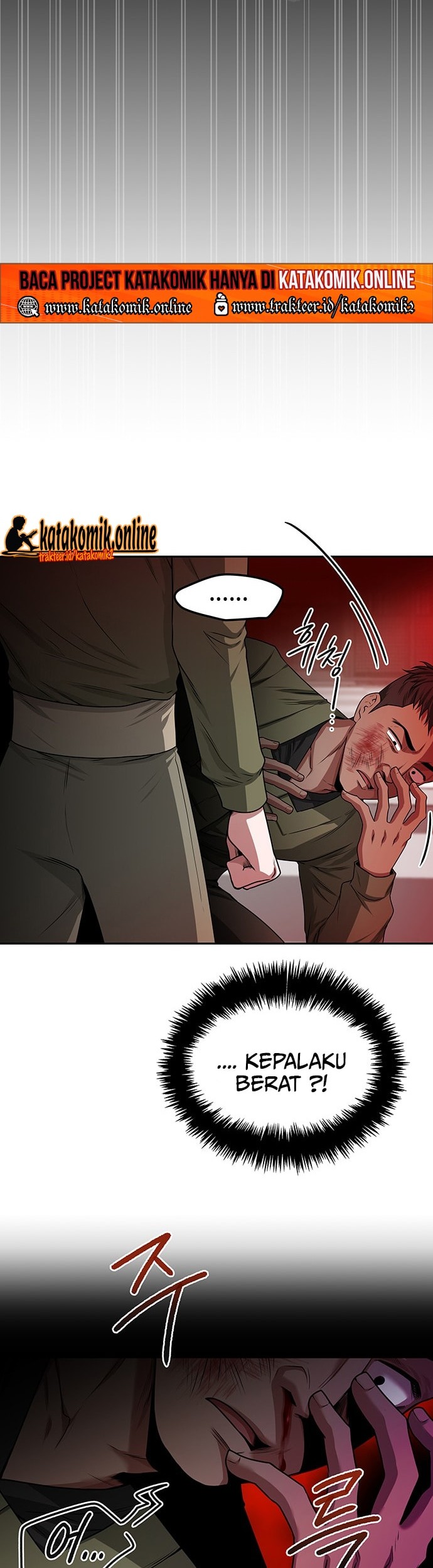 Midwood Chapter 19 halaman 15