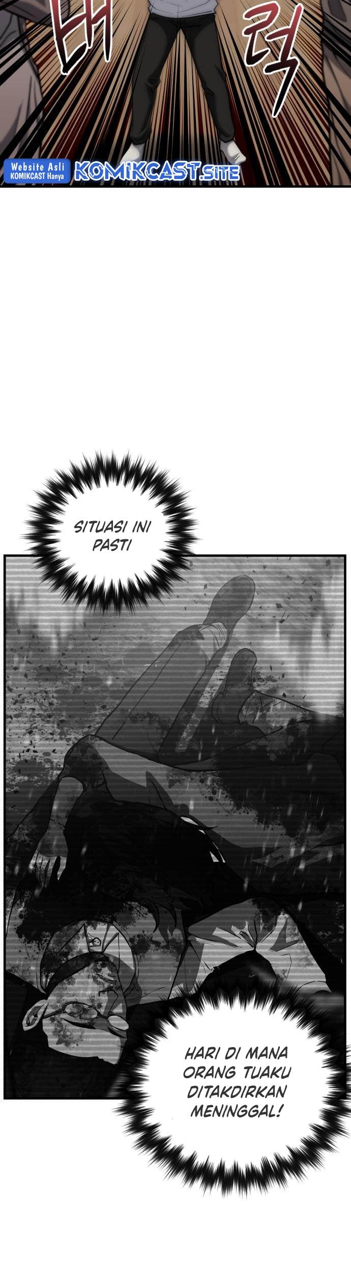 Killing Killer Chapter 18 - Halaman 16