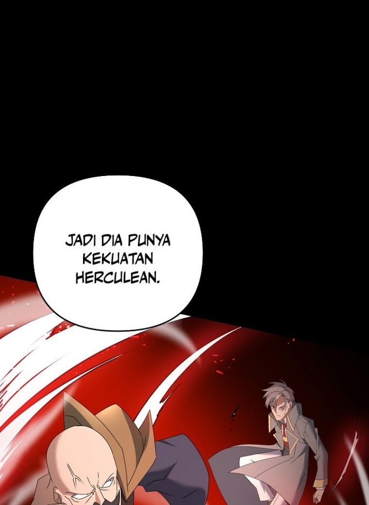 The Lazy Swordmaster Chapter 58 halaman 11
