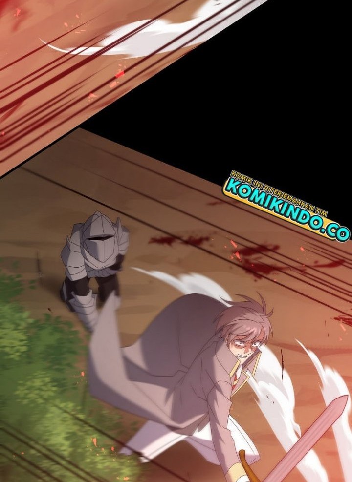 The Lazy Swordmaster Chapter 58 halaman 13