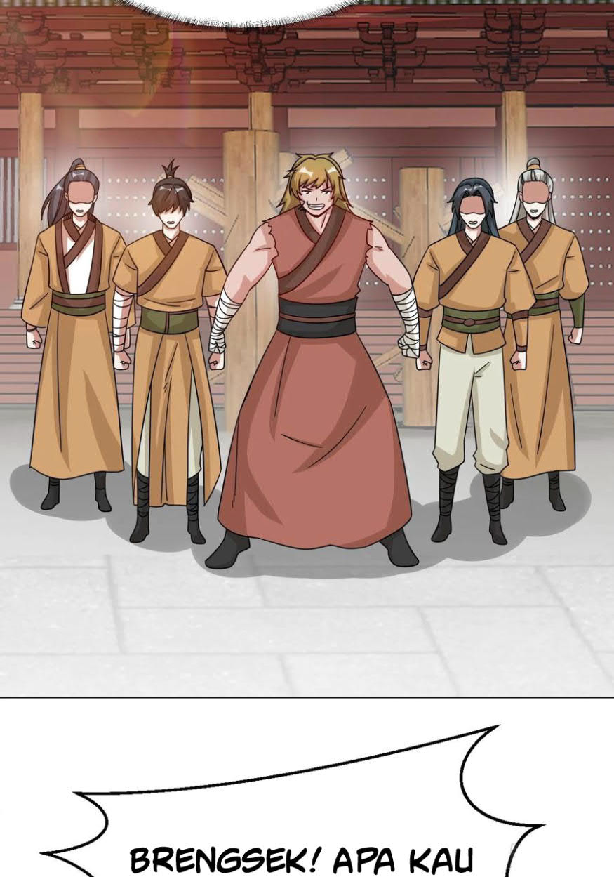 Endless devourer Chapter 58 Gambar 8
