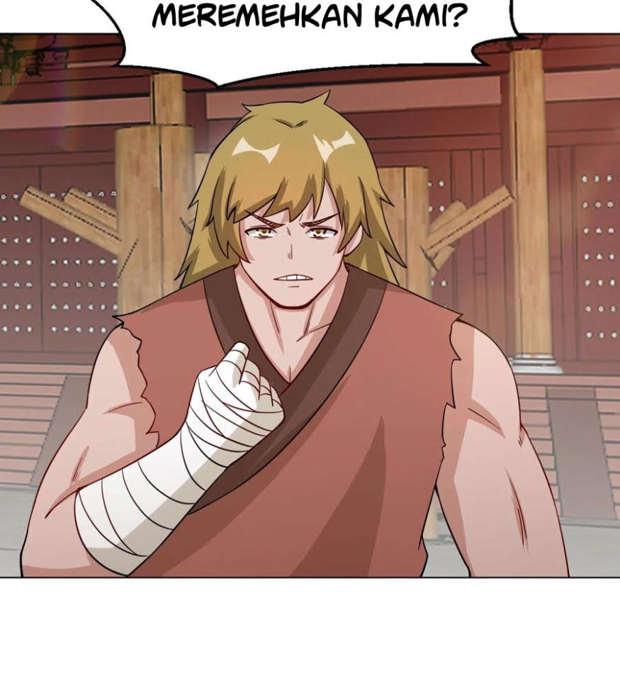 Endless devourer Chapter 58 Gambar 9