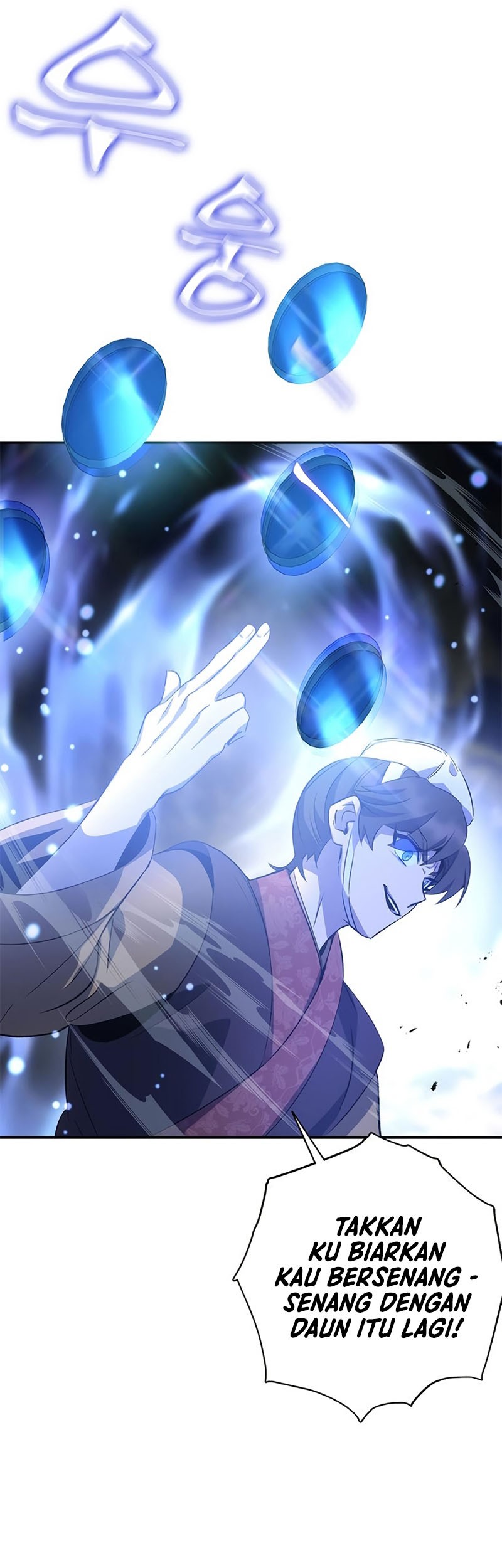Drug Devourer Chapter 23 halaman 14