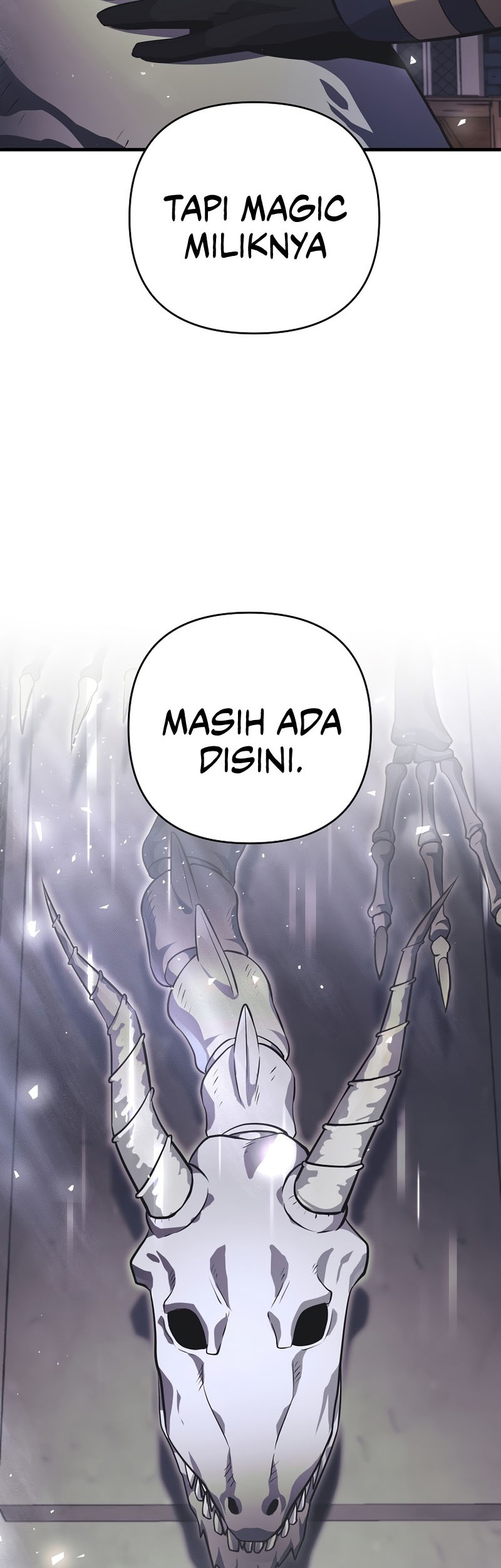 I Became the Mad Emperor Chapter 26 halaman 8