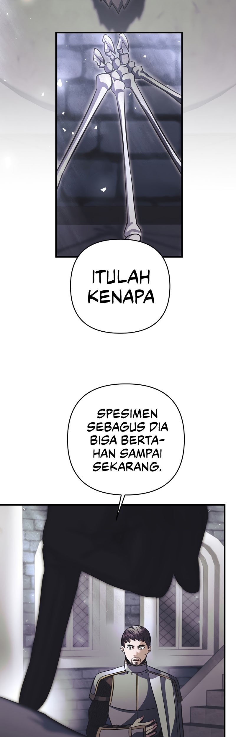 I Became the Mad Emperor Chapter 26 halaman 9