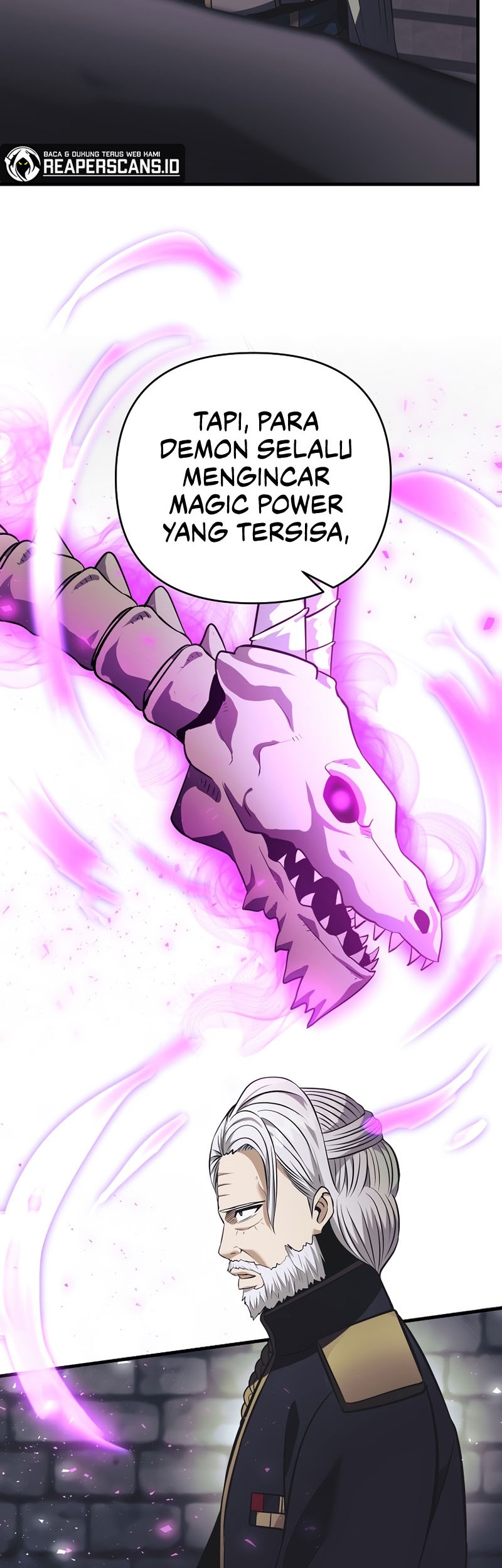 I Became the Mad Emperor Chapter 26 halaman 10