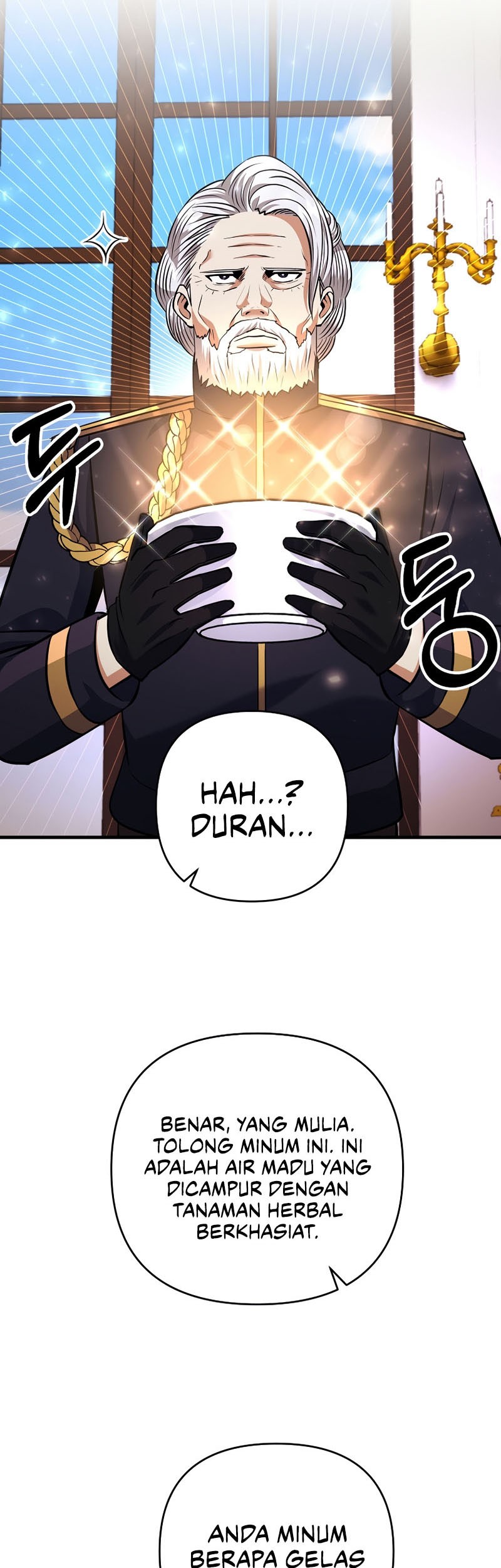 I Became the Mad Emperor Chapter 25 halaman 10