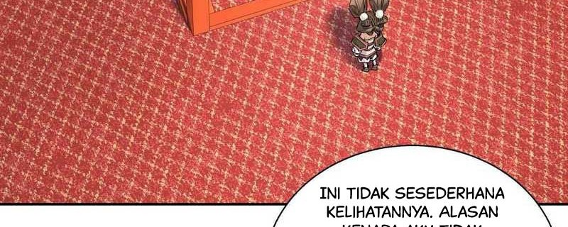 My Disciples Are All Big Villains Chapter 18 - Halaman 7