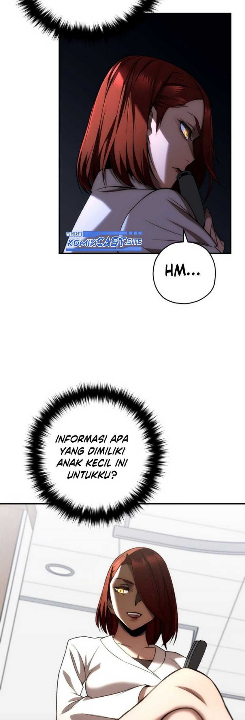 Re: Life Player Chapter 28 halaman 14