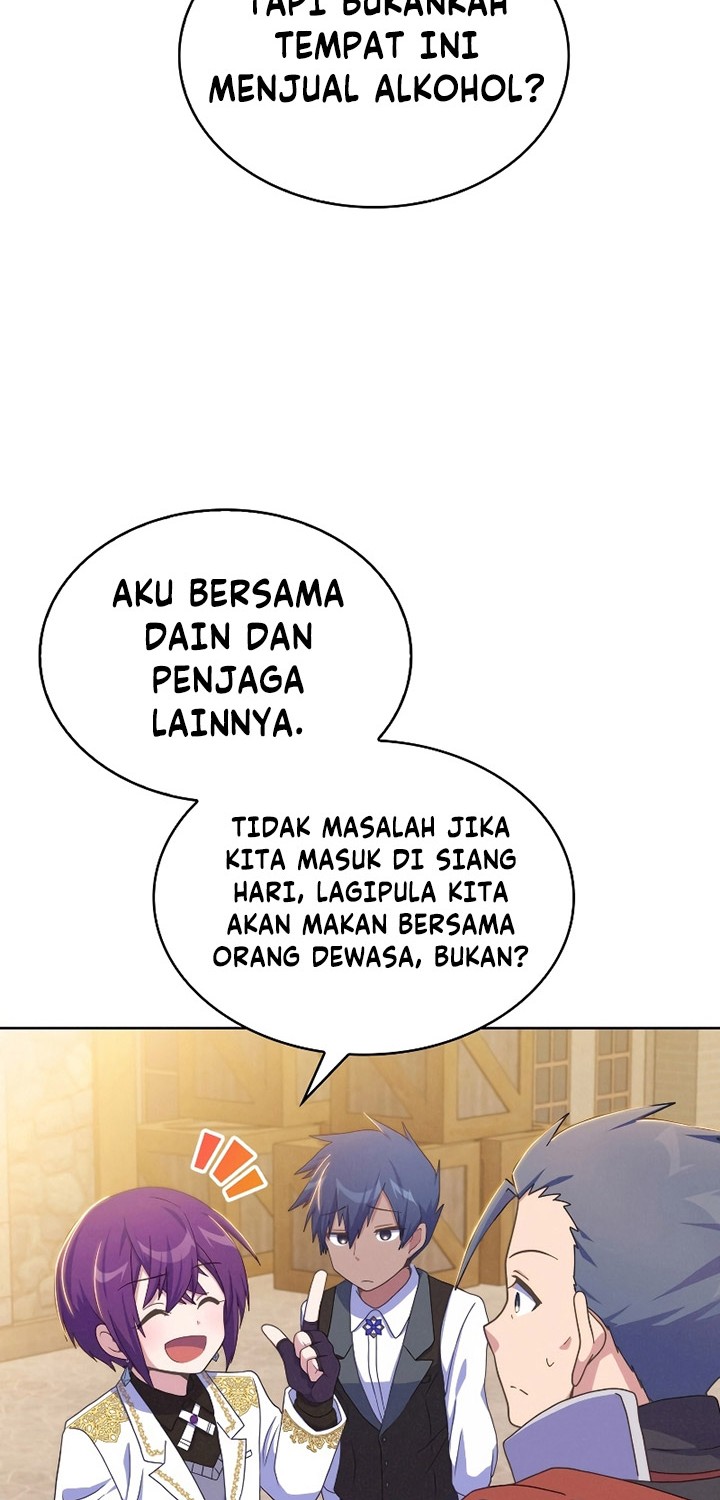 Never Die Extra Chapter 36 halaman 12
