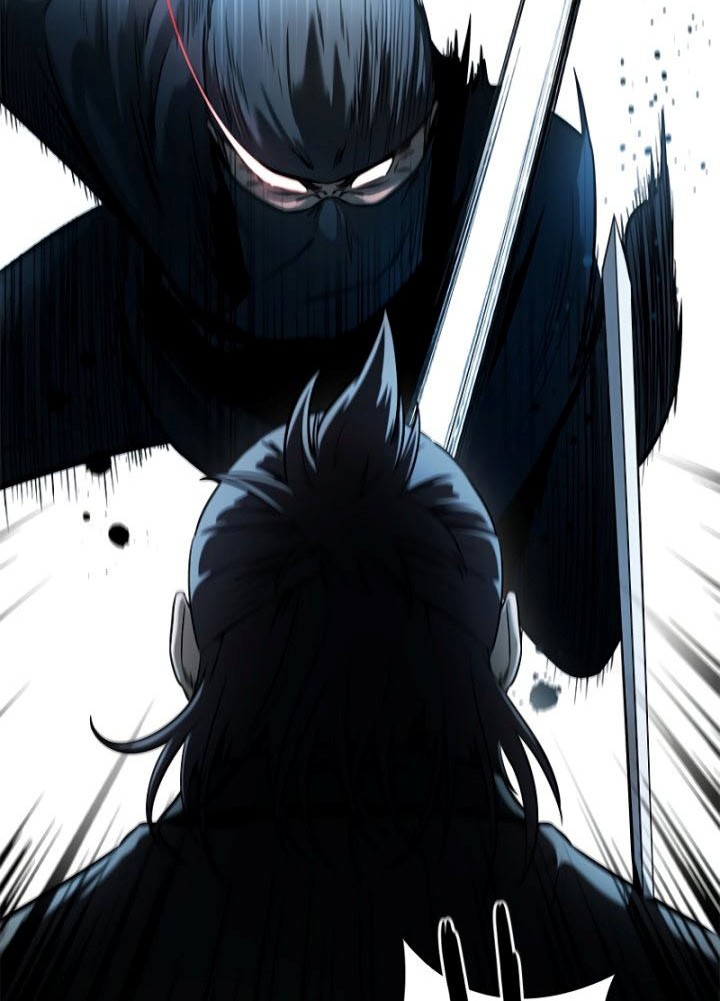 Moon-Shadow Sword Emperor Chapter 9 halaman 13