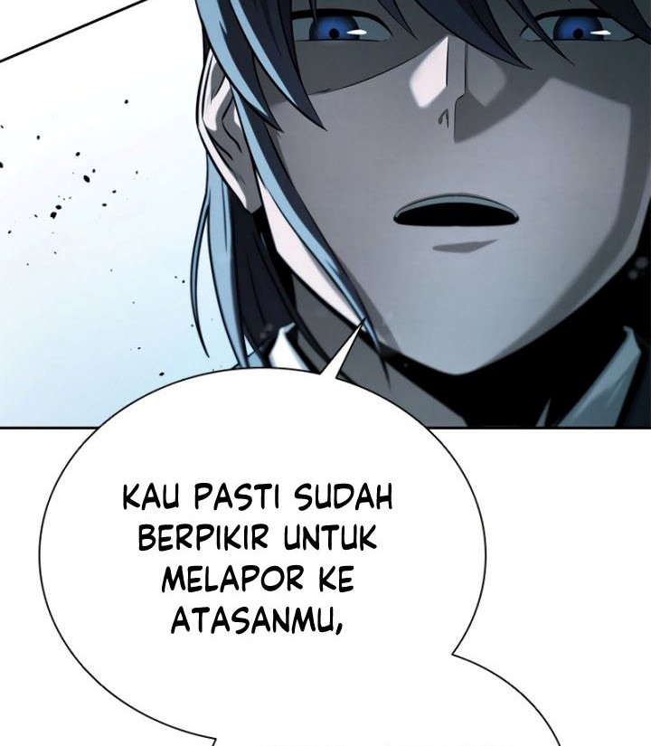Moon-Shadow Sword Emperor Chapter 8 halaman 13