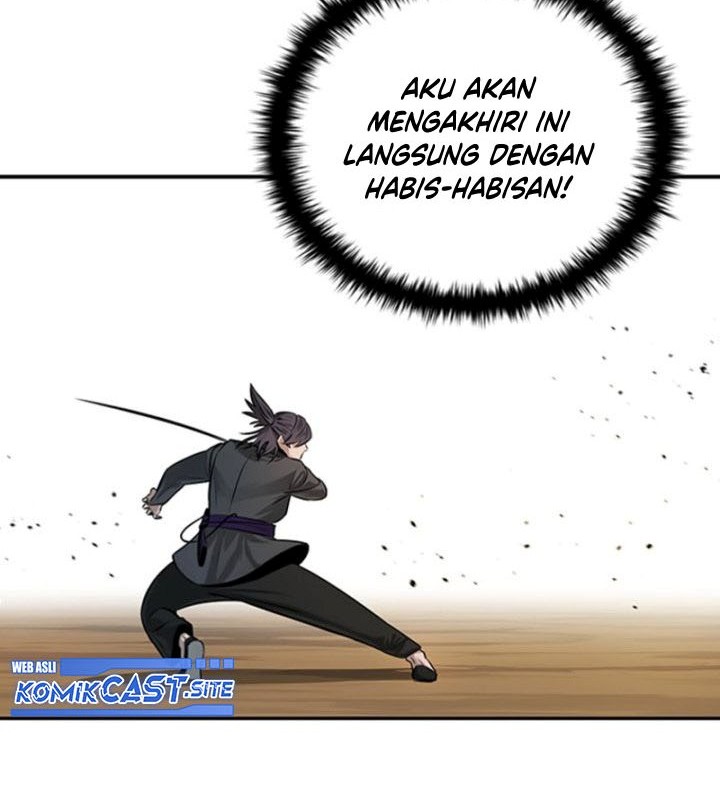 Moon-Shadow Sword Emperor Chapter 7 halaman 15