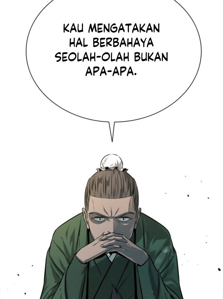 Moon-Shadow Sword Emperor Chapter 6 halaman 11