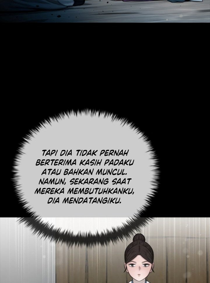 Moon-Shadow Sword Emperor Chapter 6 halaman 13