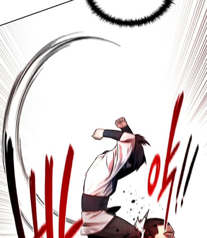 Moon-Shadow Sword Emperor Chapter 5 halaman 13