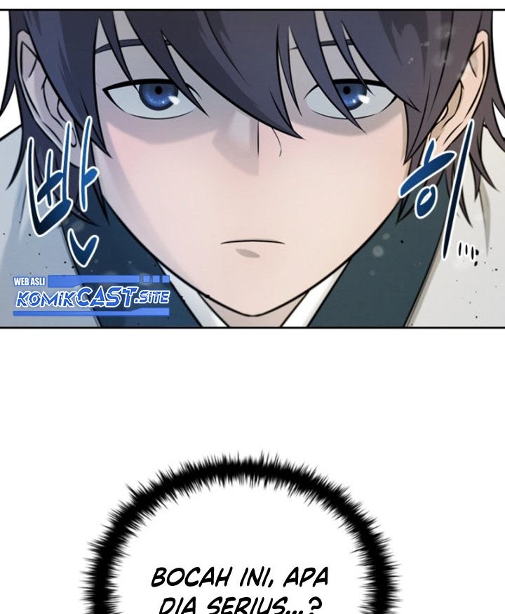 Moon-Shadow Sword Emperor Chapter 4 halaman 11