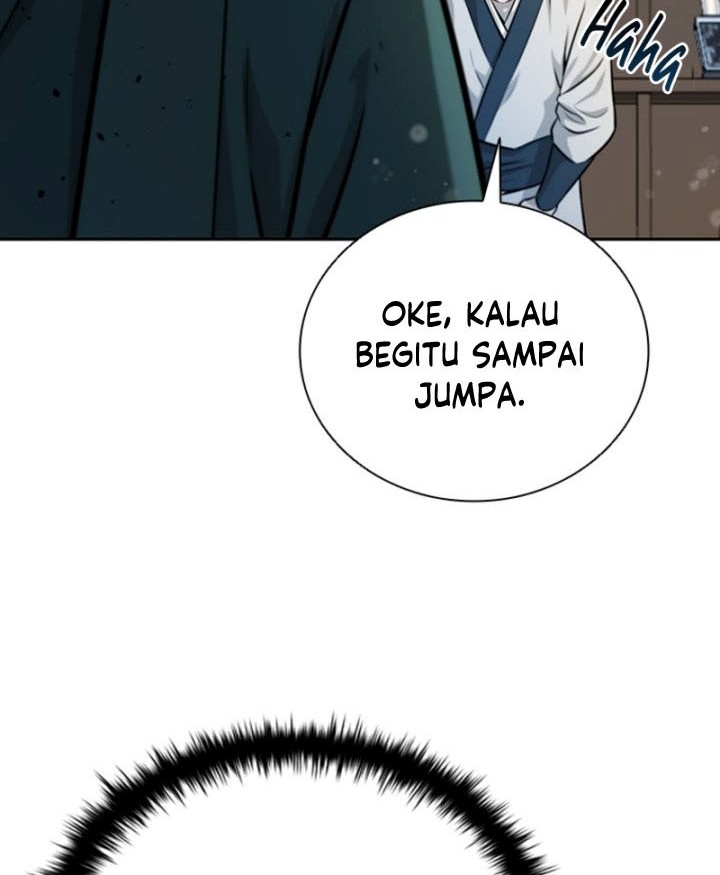 Moon-Shadow Sword Emperor Chapter 4 halaman 13