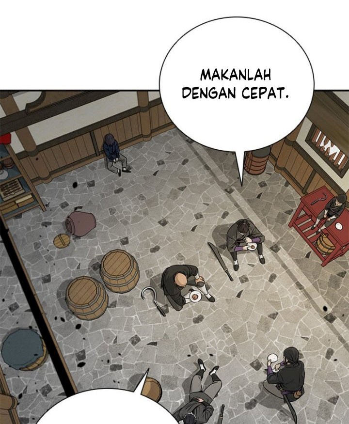 Moon-Shadow Sword Emperor Chapter 2 halaman 13