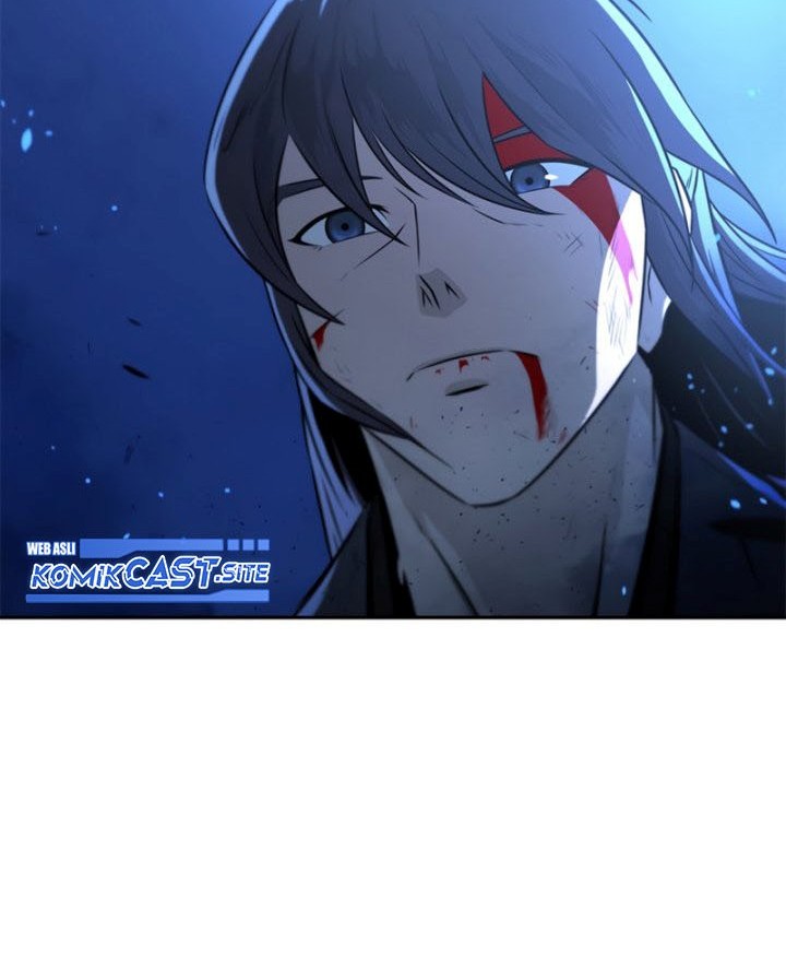 Moon-Shadow Sword Emperor Chapter 1 halaman 25