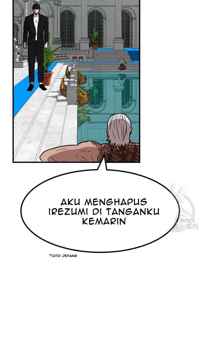 Cryptocurrency Revenge Chapter 12 halaman 26