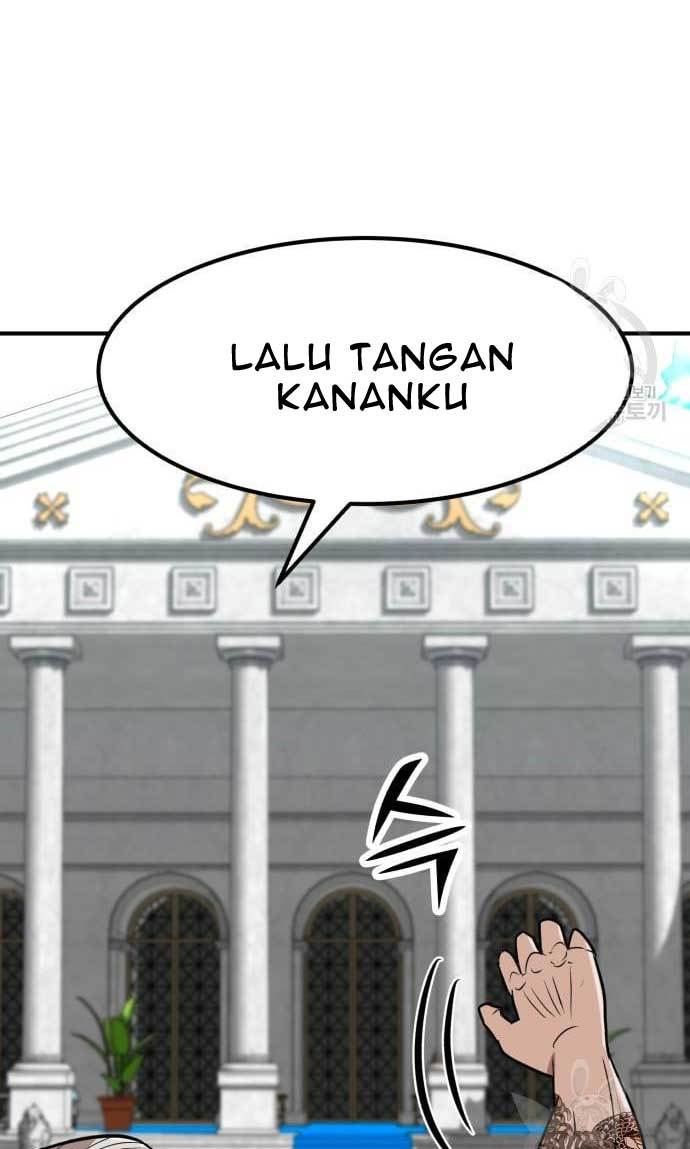 Cryptocurrency Revenge Chapter 12 halaman 27