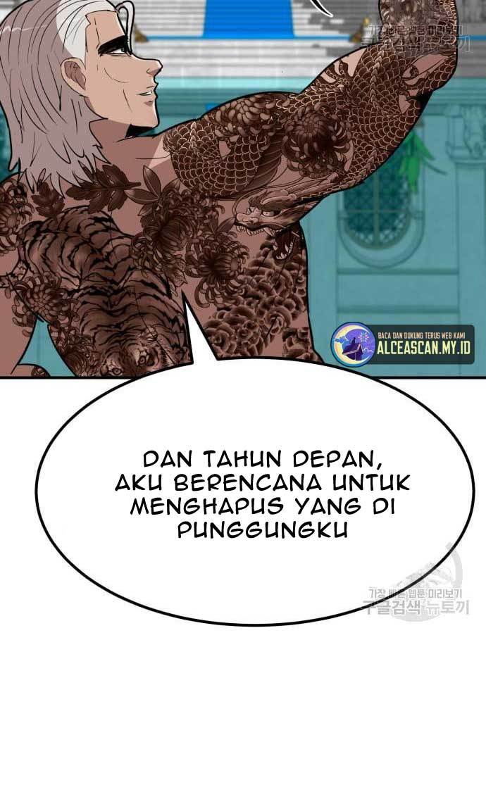 Cryptocurrency Revenge Chapter 12 halaman 28
