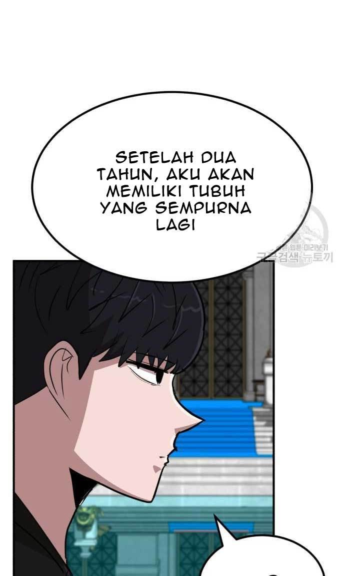 Cryptocurrency Revenge Chapter 12 halaman 29