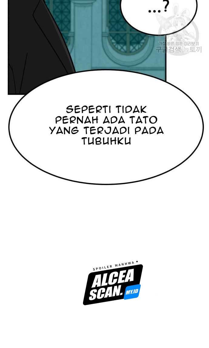 Cryptocurrency Revenge Chapter 12 halaman 30