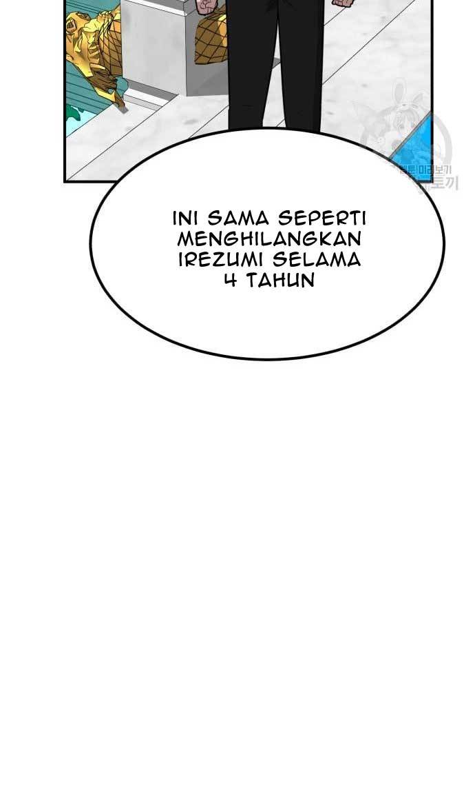 Cryptocurrency Revenge Chapter 12 halaman 32