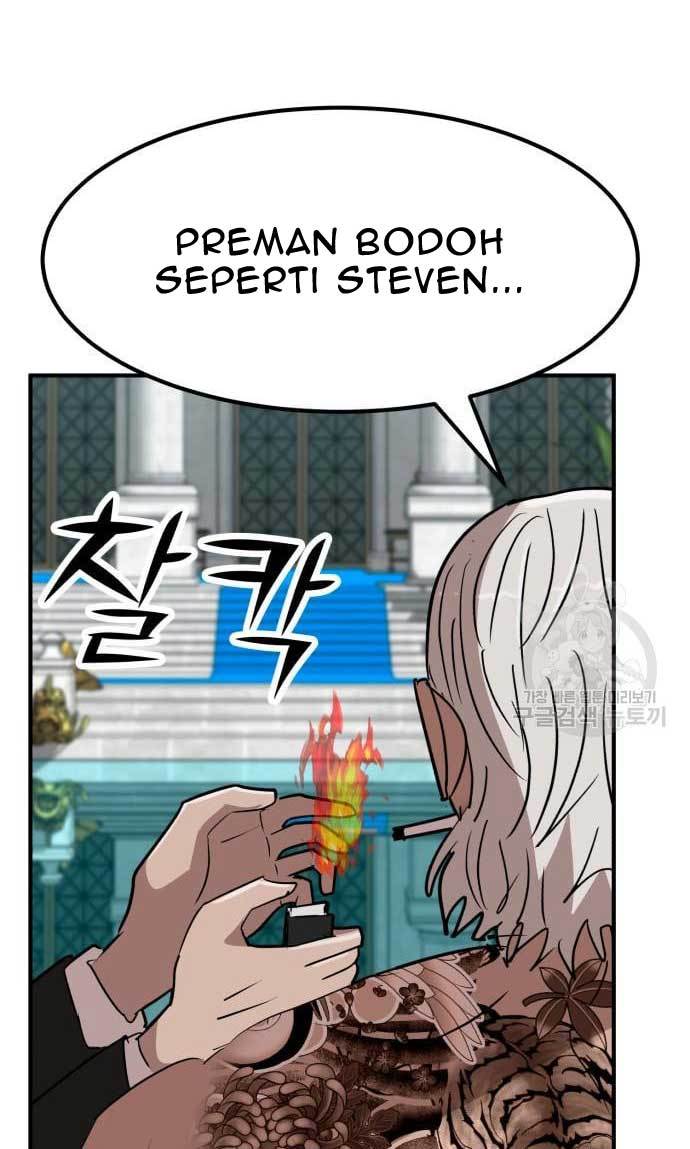 Cryptocurrency Revenge Chapter 12 halaman 33