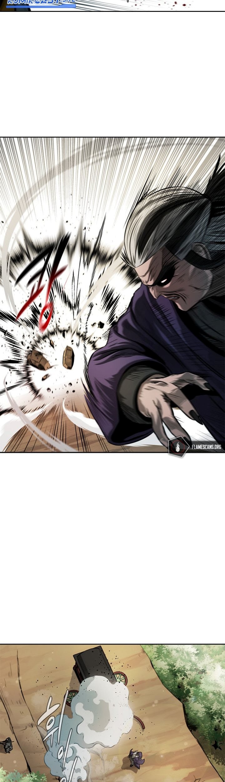 Moon-Shadow Sword Emperor Chapter 15 halaman 18