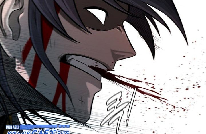 Moon-Shadow Sword Emperor Chapter 15 halaman 17