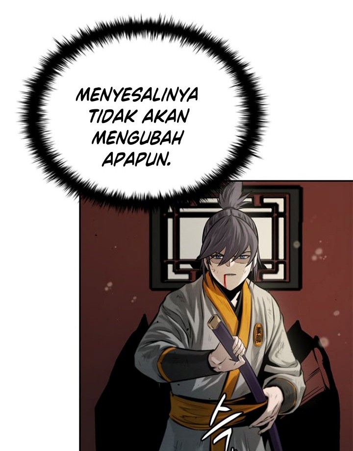 Moon-Shadow Sword Emperor Chapter 14 halaman 11