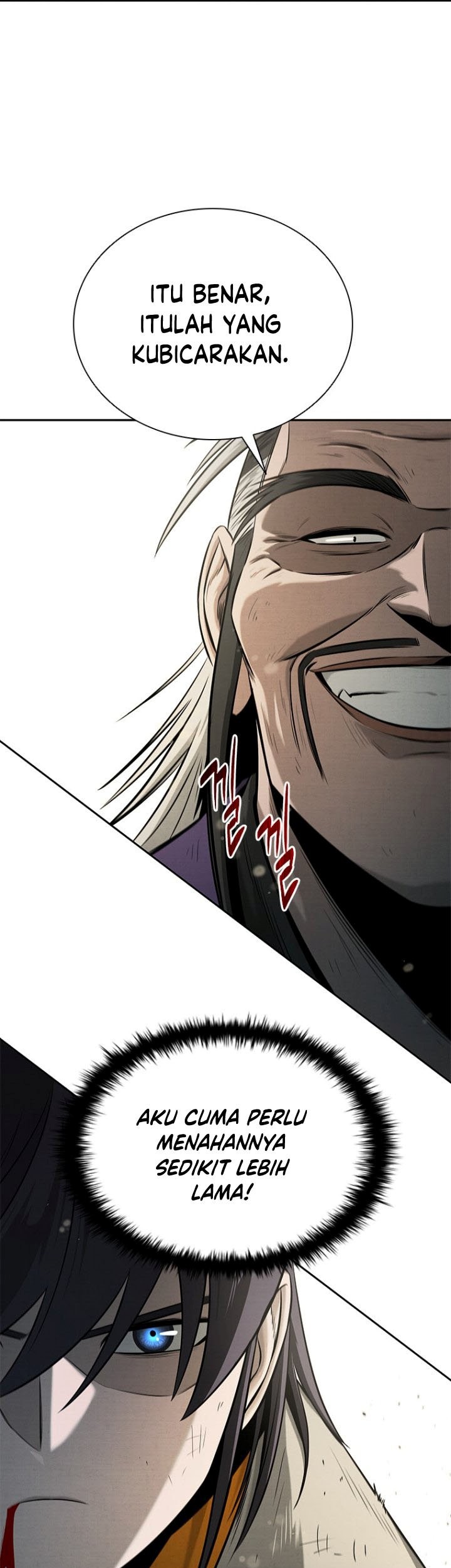Moon-Shadow Sword Emperor Chapter 14 halaman 14